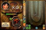 Brave: Shaman's Challenge - DS/DSi Screen
