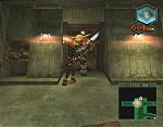 Breath of Fire: Dragon Quarter - PS2 Screen