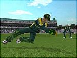 Brian Lara International Cricket 2005 - Xbox Screen