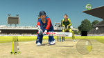 Brian Lara International Cricket 2007 - PC Screen