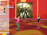 Britney's Dance Beat - PC Screen