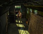 Broken Sword: The Sleeping Dragon - Xbox Screen