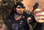 Fuel on Brutal Legend Wii Fire: More Details News image