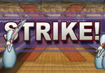 Brunswick Pro Bowling - PS2 Screen