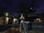 Buffy The Vampire Slayer - Xbox Screen