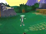 Bugs Bunny And Taz: Time Busters - PC Screen