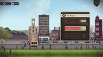 Buildings Have Feelings Too! - PS4 Screen