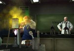 New Bully Trailer - Jimmy’s Arrival at Bullworth  News image