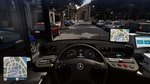 Bus Simulator - PS4 Screen