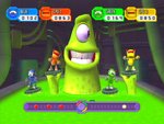 Buzz! Junior: RoboJam - PS2 Screen