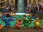 Buzz! Junior: Monster Rumble - PS2 Screen