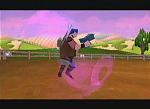Buzz Lightyear of Star Command - PlayStation Screen