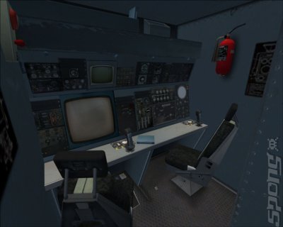 C-130 Hercules - PC Screen