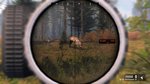 Cabela's Big Game Hunter: Pro Hunts - PC Screen