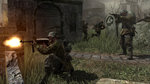 Call of Duty 3 (360/PS3/Wii/PS2/Xbox) Editorial image