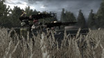 Call of Duty 3 - PS3 Screen