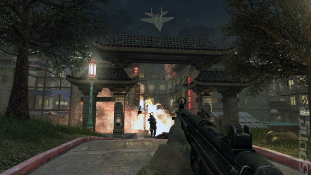 Call of Duty 4 - The Bullets Keep on Coming News image