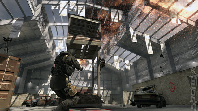 Call of Duty 4 - The Bullets Keep on Coming News image