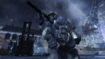 Call of Duty: Modern Warfare 3 - PC Screen