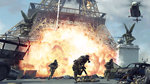 Call of Duty: Modern Warfare 3 - PS3 Screen