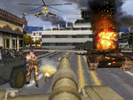 Call of Duty: Modern Warfare 3 - DS/DSi Screen