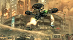 Call of Duty: Black Ops II - PC Screen