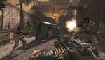 Call of Duty: Black Ops: Declassified - PSVita Screen