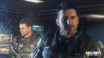 Call of Duty: Black Ops III - PC Screen