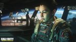 Call of Duty: Infinite Warfare: Legacy Edition - Xbox One Screen