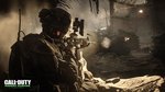 Call of Duty: Infinite Warfare: Legacy Edition - PC Screen