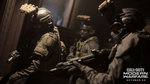 Call Of Duty: Modern Warfare - PS4 Screen
