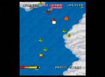 Capcom Classics Collection - PS2 Screen