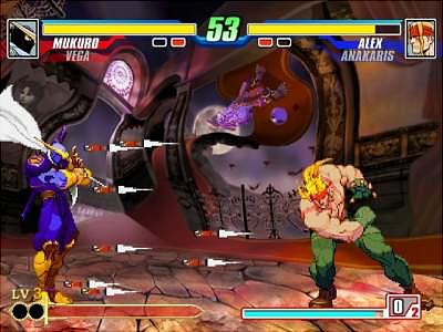 Capcom Fighting Jam: New screens, new hope News image