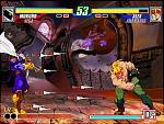 Capcom Fighting Jam: New screens, new hope News image