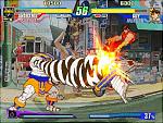 Related Images: Capcom Fighting Jam: New screens, new hope News image
