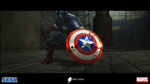 SEGA Confirms Captain America Super Soldier for Console News image