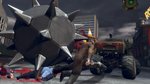 Carmageddon: Max Damage - PS4 Screen