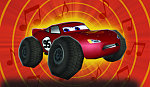 Cars: Race-O-Rama - PSP Screen