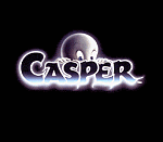 Casper - SNES Screen