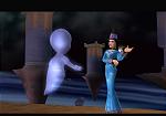 Casper: Spirit Dimensions - GameCube Screen