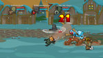Castle Crashers - PS3 Screen