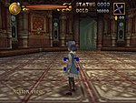 Castlevania - N64 Screen