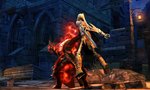Castlevania: Lords of Shadow: Mirror of Fate - 3DS/2DS Screen