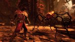 Castlevania: Lords of Shadow: Ultimate Edition - PC Screen