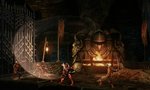 Castlevania: Lords of Shadow: Mirror of Fate HD - Xbox 360 Screen