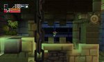 Cave Story 3D - 3DS/2DS Screen