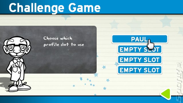 Challenge Me: Brain Puzzles 2 - PC Screen