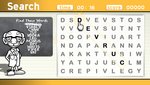 Challenge Me: Word Puzzles - Wii Screen