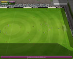 Championship Manager 2009 - Mac Screen