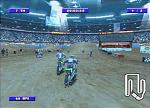 Championship Motocross 2001 Featuring Ricky Carmichael - PlayStation Screen